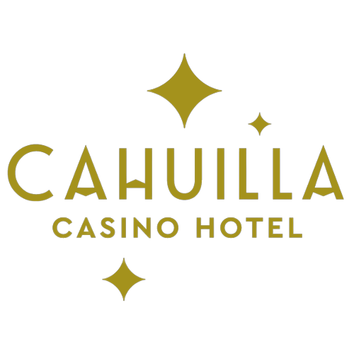 Cahuilla Casino Logo